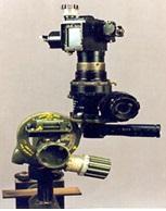 Sight Dial with Mount dial