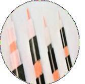 RADIO FREQUENCY CO-AXIAL CABLES