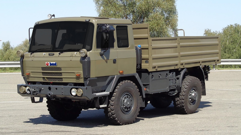 hmv-4x4