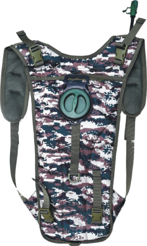 Modular Lightweight Load Carrying