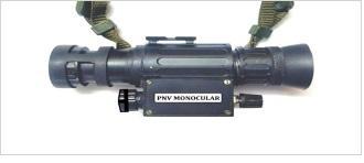 PASSIVE NIGHT VISION MONOCULAR