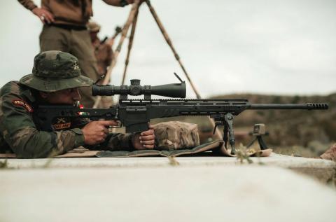 SSS DEFENCE SABER