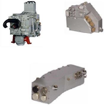 Fire Control System 1A43 for Tank T-90S