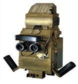 Commander’s Sight TKN-3 for Tank T-72