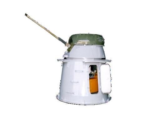 Close Range Naval -91Gun