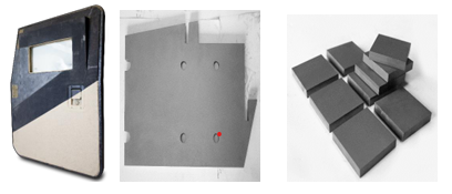 Ceramic plates/tiles