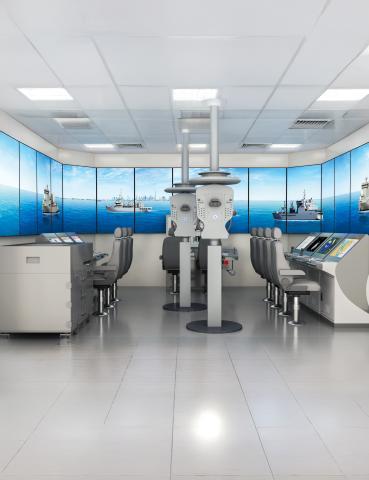 generic-submarine-navigation-simulator-gsns