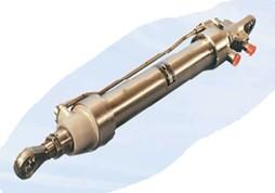 Air Brake Actuator 