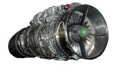 RD-33 ENGINE 