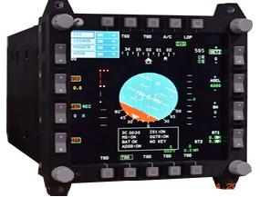 SMFD (SMART MULTIFUNCTIONAL DISPLAY) 