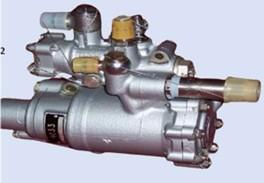 Fuel Metering Device 