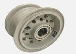 Nose Wheel 