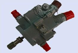 Variable Delivery