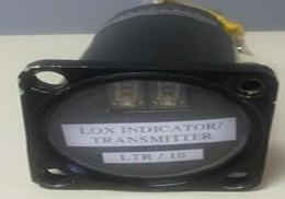 Digital Lox Indicator / Transmitter