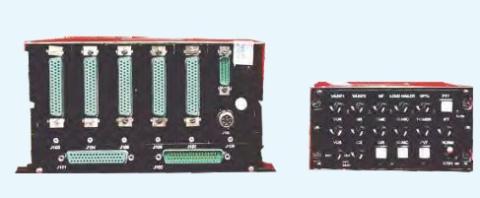 Digital Audio Management System DAMS 3300A