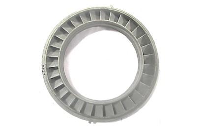POWER TURBINE- 1 NOZZLE GUIDE VANE
