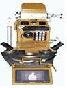 Commander Thermal Imager Mk-II for T-72