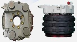Brake Unit :: Carbon