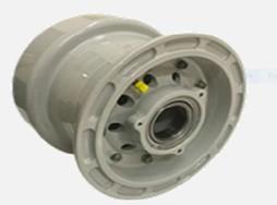 Main Wheel