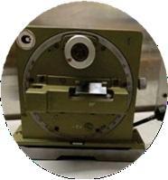 Optical Quadrant KO-60