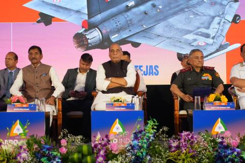 एयरो इंडिया 2025