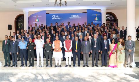 Aero India 2025