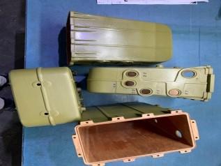 CASING