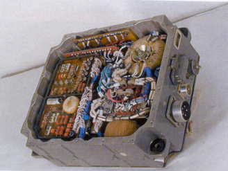 Voltage Converter