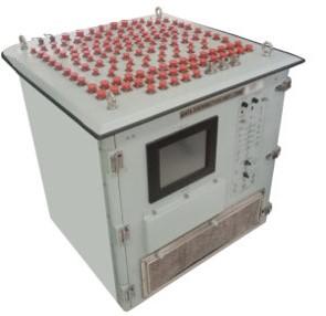 Ship's Weapons Interlock Safety System (SWISS)
