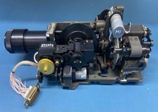 Control Mechanism