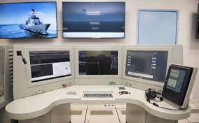 Combat Management System