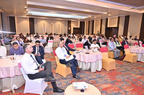The Defence MSME Conclave 2026–27 Series, held on 10 July 2026 in Aligarh, Uttar Pradesh, witnessed insightful deliberations on ‘Empowering MSMEs towards Indigenisation, Innovation and Exports for Defence and Aerospace.’ Organised by the DDP, Ministry of Defence, in association with SIDM and supported by AWEIL.