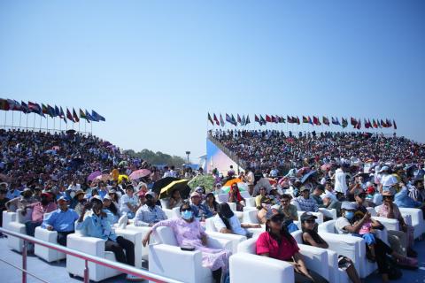 Aero India 2025