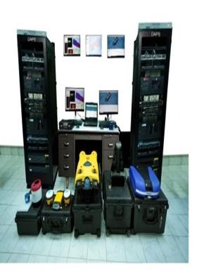 Data Acquisition and Processing System (DAPS)