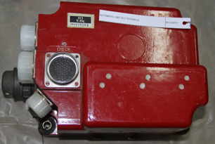 Automatic Unit B-13