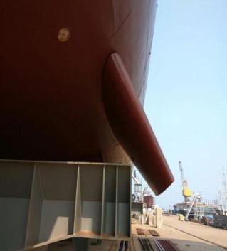 Fin Stabilizer System