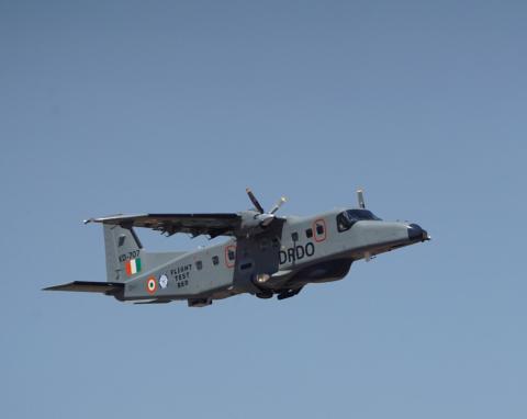 Aero India 2025