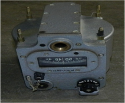 Gyro Drift Indicator GPK-59