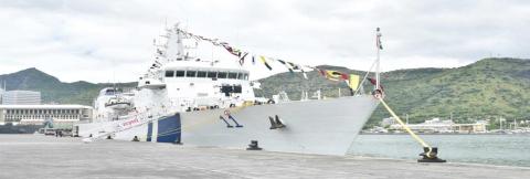 New Version 105M Advance OPV