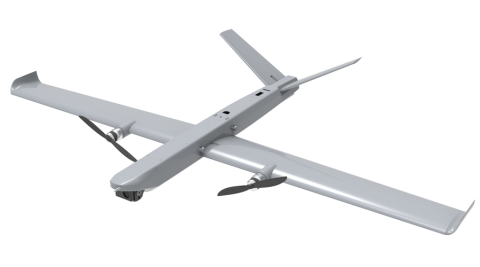 Remote pilot Aerial Vehicle