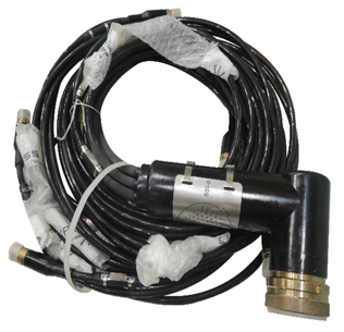 Underwater cables