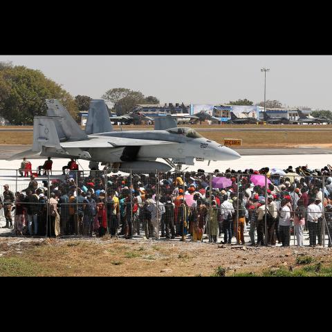 Aero India 2023