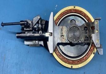 Drive Assy