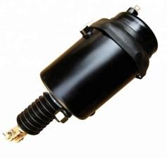 TELESCOPIC SHOCK-ABSORBERS