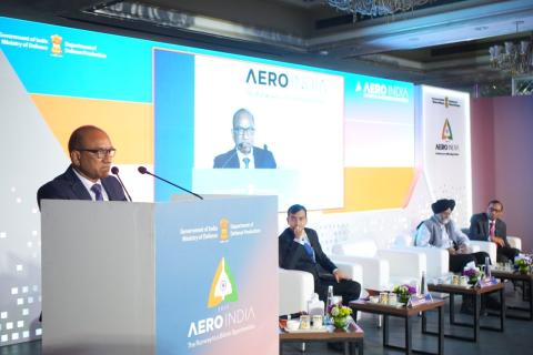 Aero India 2025
