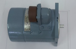 Electric Motor (Drg.No. ED-76.000 GCH)