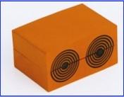 Multi Cable Transit Glands (MCT Glands) for Ships