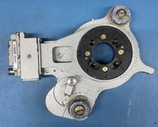 Lever Assembly