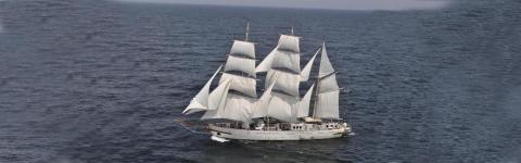Sail Training Ship