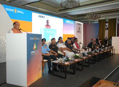 Aero India 2025